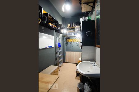 Apartamento à venda com 80m², 2 quartos e sem vaga Apartamento à venda com 80m², 2 quartos e sem vagaQuarto de serviço