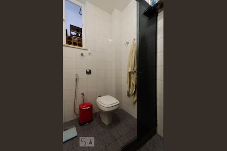 Apartamento à venda com 80m², 2 quartos e sem vaga Apartamento à venda com 80m², 2 quartos e sem vagaBanheiro
