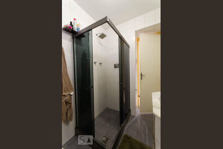 Apartamento à venda com 80m², 2 quartos e sem vaga Apartamento à venda com 80m², 2 quartos e sem vagaBanheiro