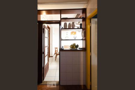 Apartamento à venda com 80m², 2 quartos e sem vaga Apartamento à venda com 80m², 2 quartos e sem vagaCozinha