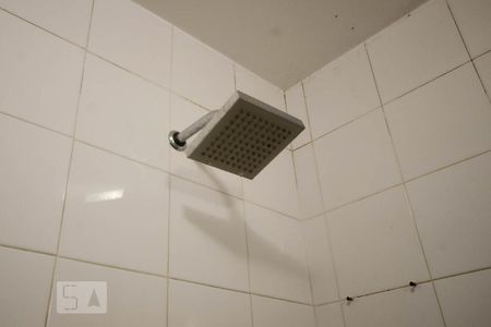 Apartamento à venda com 80m², 2 quartos e sem vaga Apartamento à venda com 80m², 2 quartos e sem vagaChuveiro do banheiro