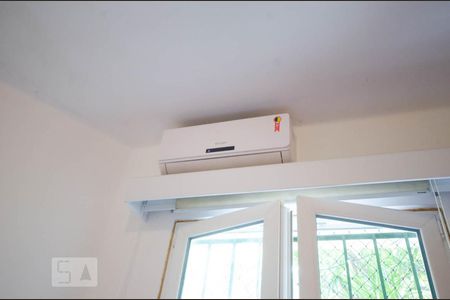 Apartamento à venda com 80m², 2 quartos e sem vaga Apartamento à venda com 80m², 2 quartos e sem vagaAr condicionado do quarto 1