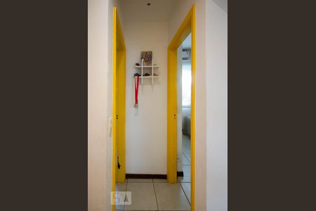 Apartamento à venda com 80m², 2 quartos e sem vaga Apartamento à venda com 80m², 2 quartos e sem vagaHall de acesso aos dormitórios