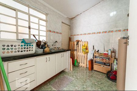 Casa à venda com 175m², 3 quartos e 8 vagas Casa à venda com 175m², 3 quartos e 8 vagasCozinha