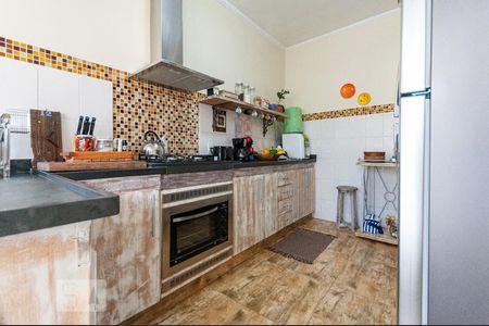 Casa à venda com 175m², 3 quartos e 8 vagas Casa à venda com 175m², 3 quartos e 8 vagasCozinha