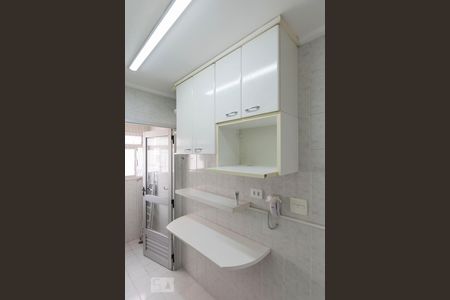 Apartamento à venda com 56m², 3 quartos e 1 vagaCozinha (Armários)