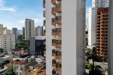 Apartamento para alugar com 232m², 4 quartos e 3 vagas Apartamento para alugar com 232m², 4 quartos e 3 vagasVISTA QUARTO SUITE 2