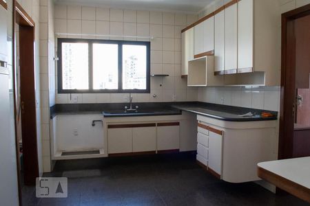 Apartamento para alugar com 232m², 4 quartos e 3 vagas Apartamento para alugar com 232m², 4 quartos e 3 vagasCOZINHA