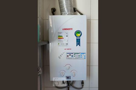 Apartamento para alugar com 232m², 4 quartos e 3 vagas Apartamento para alugar com 232m², 4 quartos e 3 vagasAREA SERVIÇO