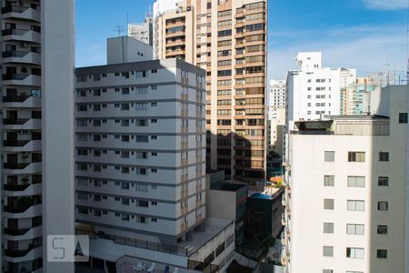 Apartamento para alugar com 232m², 4 quartos e 3 vagas Apartamento para alugar com 232m², 4 quartos e 3 vagasVISTA QUARTO 2