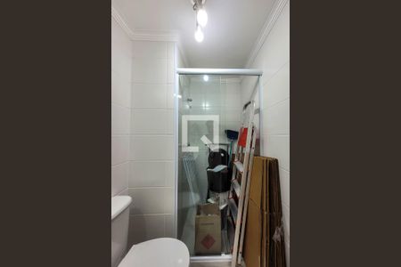 Apartamento para alugar com 52m², 2 quartos e 1 vagaBanheiro Suíte
