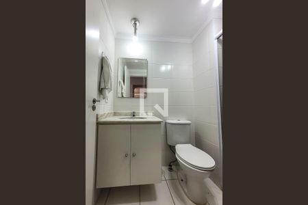 Apartamento para alugar com 52m², 2 quartos e 1 vagaBanheiro Suíte