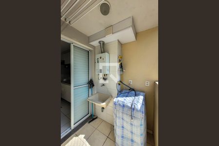 Apartamento para alugar com 52m², 2 quartos e 1 vagaÁrea de Serviço