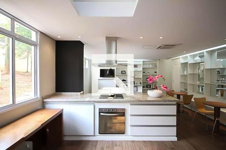 Apartamento para alugar com 52m², 2 quartos e 1 vagaSalão de Festas