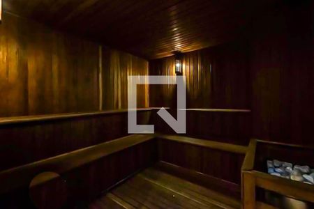 Apartamento para alugar com 52m², 2 quartos e 1 vagaSaúna