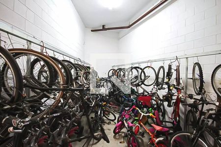 Apartamento para alugar com 52m², 2 quartos e 1 vagabicicletario