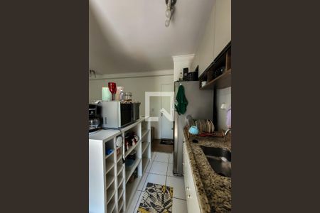 Apartamento para alugar com 52m², 2 quartos e 1 vagaCozinha