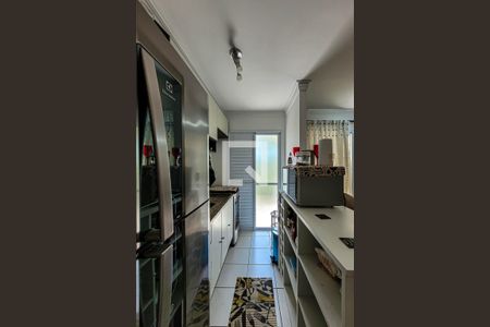 Apartamento para alugar com 52m², 2 quartos e 1 vagaCozinha