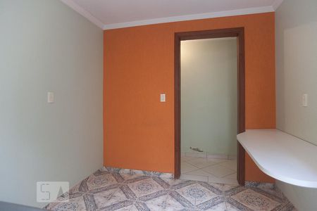 Casa de condomínio à venda com 250m², 5 quartos e 3 vagas Casa de condomínio à venda com 250m², 5 quartos e 3 vagasEdícula - cozinha