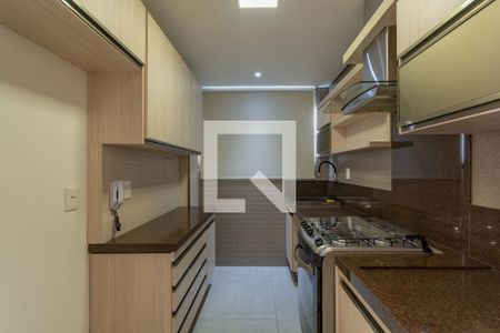 Apartamento para alugar com 60m², 2 quartos e 1 vaga Apartamento para alugar com 60m², 2 quartos e 1 vagaCozinha