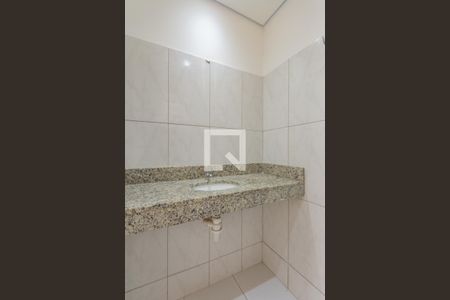 Apartamento para alugar com 60m², 2 quartos e 1 vaga Apartamento para alugar com 60m², 2 quartos e 1 vagaBanheiro suíte