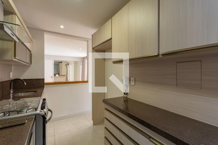 Apartamento para alugar com 60m², 2 quartos e 1 vaga Apartamento para alugar com 60m², 2 quartos e 1 vagaCozinha