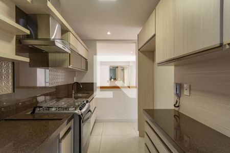Apartamento para alugar com 60m², 2 quartos e 1 vaga Apartamento para alugar com 60m², 2 quartos e 1 vagaCozinha
