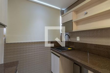 Apartamento para alugar com 60m², 2 quartos e 1 vaga Apartamento para alugar com 60m², 2 quartos e 1 vagaÁrea de Serviço