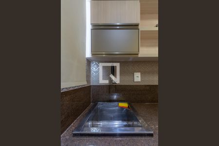 Apartamento para alugar com 60m², 2 quartos e 1 vaga Apartamento para alugar com 60m², 2 quartos e 1 vagaÁrea de Serviço