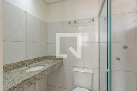 Apartamento para alugar com 60m², 2 quartos e 1 vaga Apartamento para alugar com 60m², 2 quartos e 1 vagaBanheiro suíte