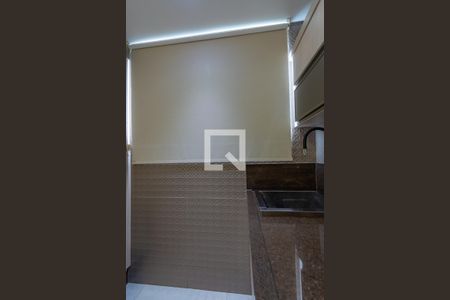 Apartamento para alugar com 60m², 2 quartos e 1 vaga Apartamento para alugar com 60m², 2 quartos e 1 vagaÁrea de Serviço