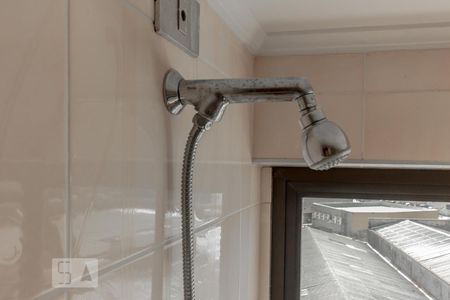 Apartamento à venda com 246m², 3 quartos e 4 vagas Apartamento à venda com 246m², 3 quartos e 4 vagasBanheiro suíte 2