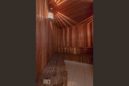 Apartamento à venda com 246m², 3 quartos e 4 vagas Apartamento à venda com 246m², 3 quartos e 4 vagasSauna