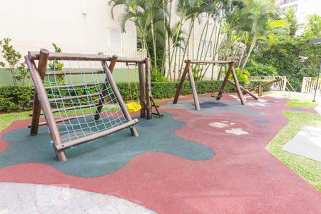 Apartamento à venda com 43m², 2 quartos e 1 vagaPlayground