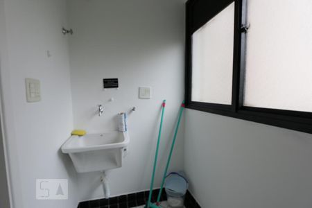 Apartamento para alugar com 1 quarto, 43m² em Vila Suzana, São Paulo