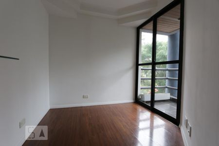 sala de apartamento para alugar com 1 quarto, 43m² em Vila Suzana, São Paulo