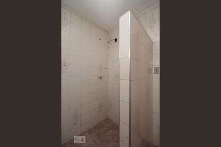 Banheiro de apartamento para alugar com 1 quarto, 55m² em Jardim Paulista, São Paulo