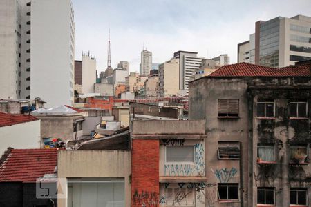 Vista de apartamento para alugar com 1 quarto, 55m² em Jardim Paulista, São Paulo