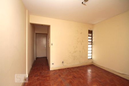 Sala de apartamento para alugar com 1 quarto, 55m² em Jardim Paulista, São Paulo