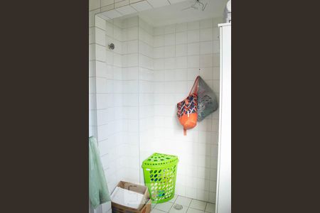 Apartamento à venda com 79m², 3 quartos e 2 vagasÁREA SERVIÇO