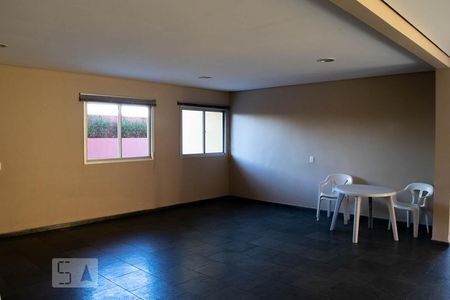 Apartamento à venda com 79m², 3 quartos e 2 vagasSALÃO FESTAS