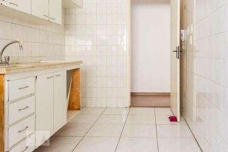 Apartamento à venda com 70m², 3 quartos e 2 vagasCozinha