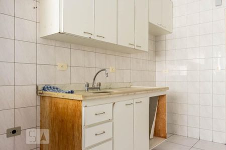 Apartamento à venda com 70m², 3 quartos e 2 vagasCozinha