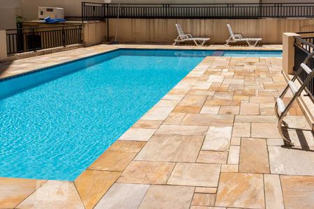 Apartamento à venda com 70m², 3 quartos e 2 vagasPiscina