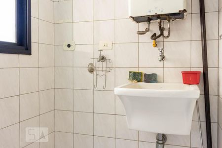 Apartamento à venda com 70m², 3 quartos e 2 vagasÁrea de Serviço