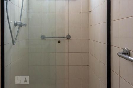 Apartamento à venda com 70m², 3 quartos e 2 vagasBanheiro da Suíte