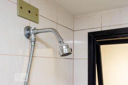 Apartamento à venda com 70m², 3 quartos e 2 vagasBanheiro Social