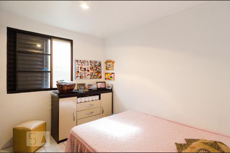 Quarto 2 de apartamento à venda com 2 quartos, 55m² em Santa Terezinha, São Bernardo do Campo