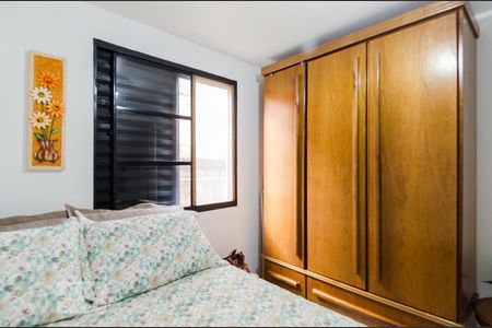 Quarto 1 de apartamento à venda com 2 quartos, 55m² em Santa Terezinha, São Bernardo do Campo