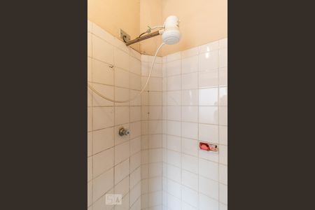 Casa à venda com 306m², 4 quartos e 4 vagas Casa à venda com 306m², 4 quartos e 4 vagasBanheiro de Serviço - Detalhe